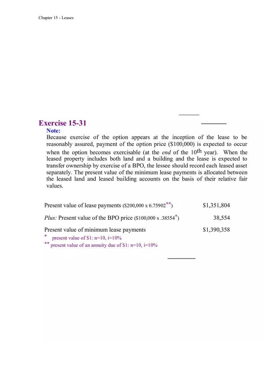 Accounting for Leases Part 5 - Page 12