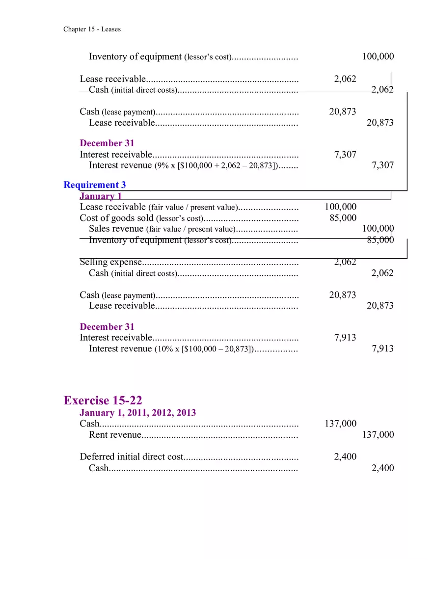 Accounting for Leases Part 5 - Page 2