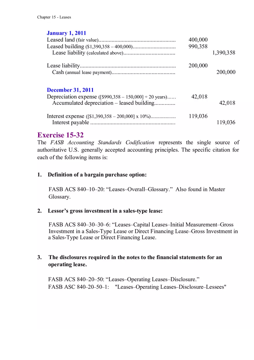 Accounting for Leases Part 5 - Page 3
