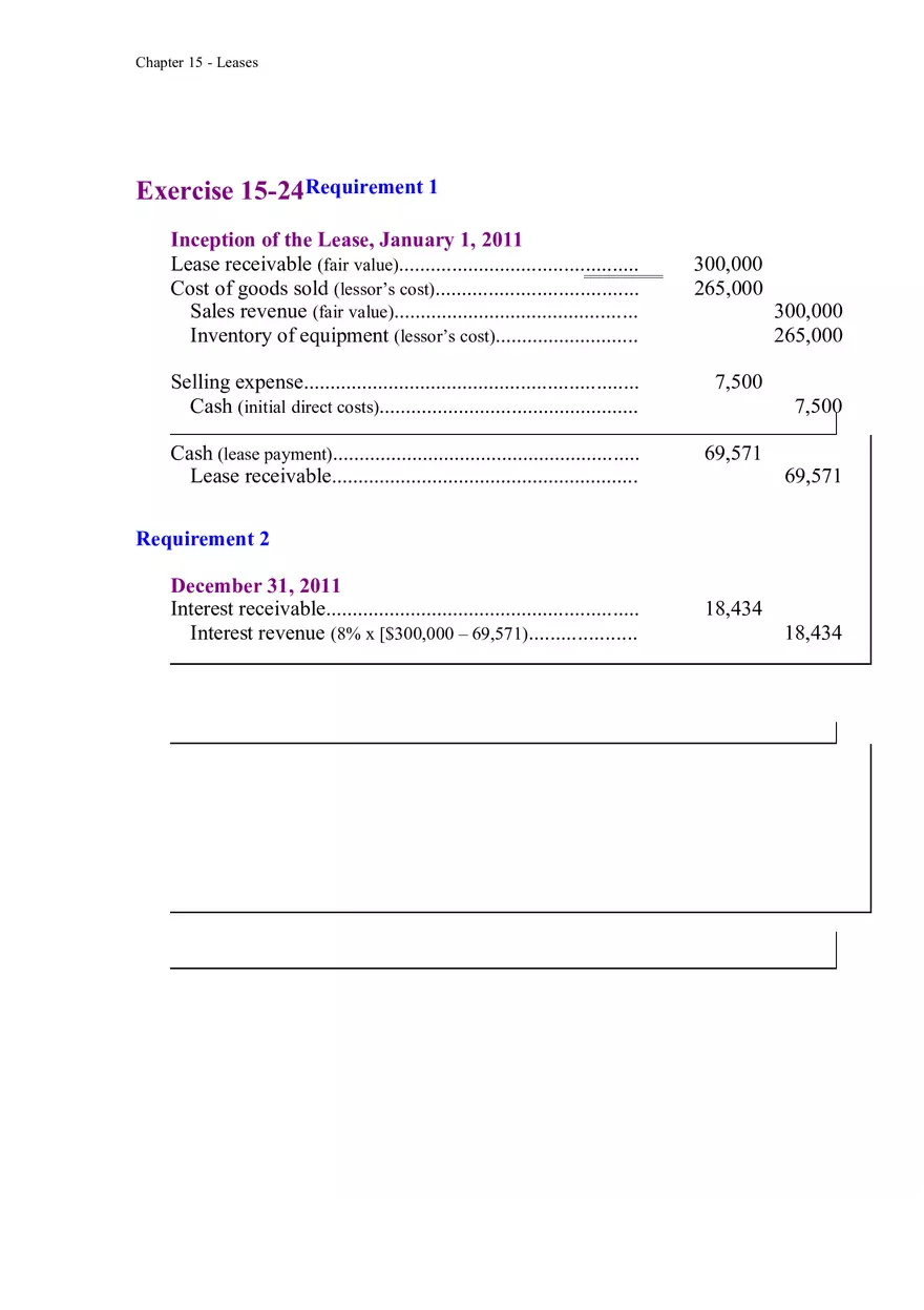 Accounting for Leases Part 5 - Page 6