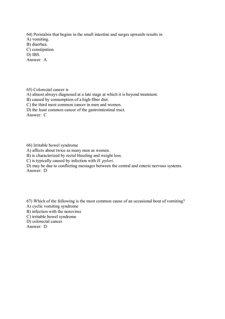 Are We Really What We Eat Part 2 - Page 8