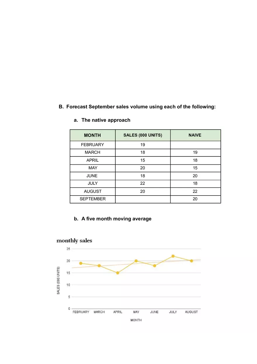 Operations Management Group 2 - Module 2 HW - Page 9