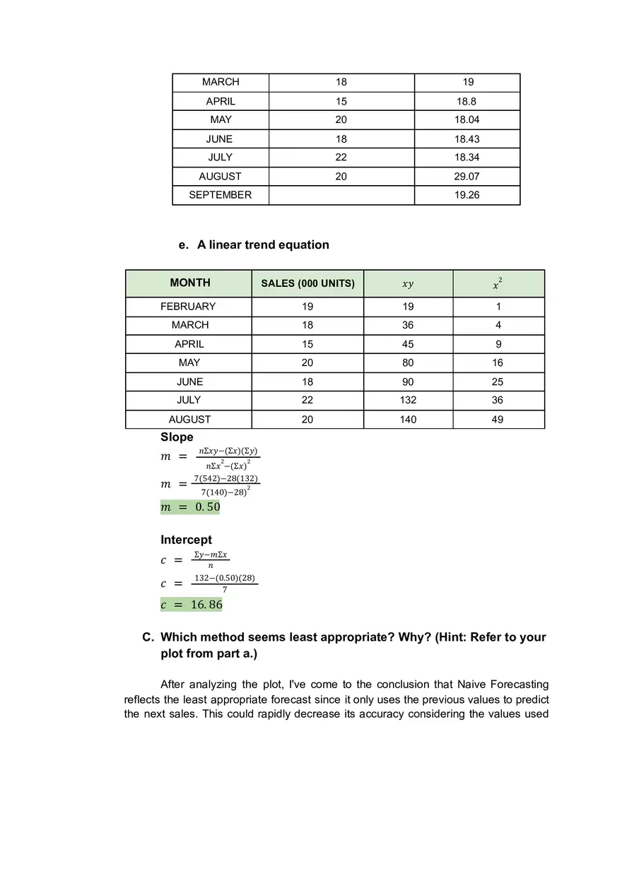 Operations Management Group 2 - Module 2 HW - Page 11