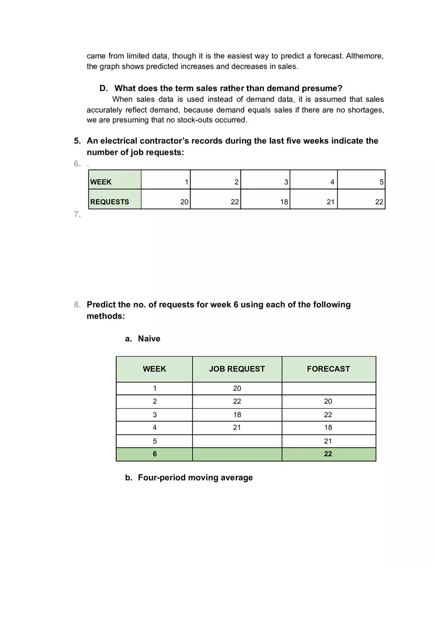 Operations Management Group 2 - Module 2 HW - Page 12