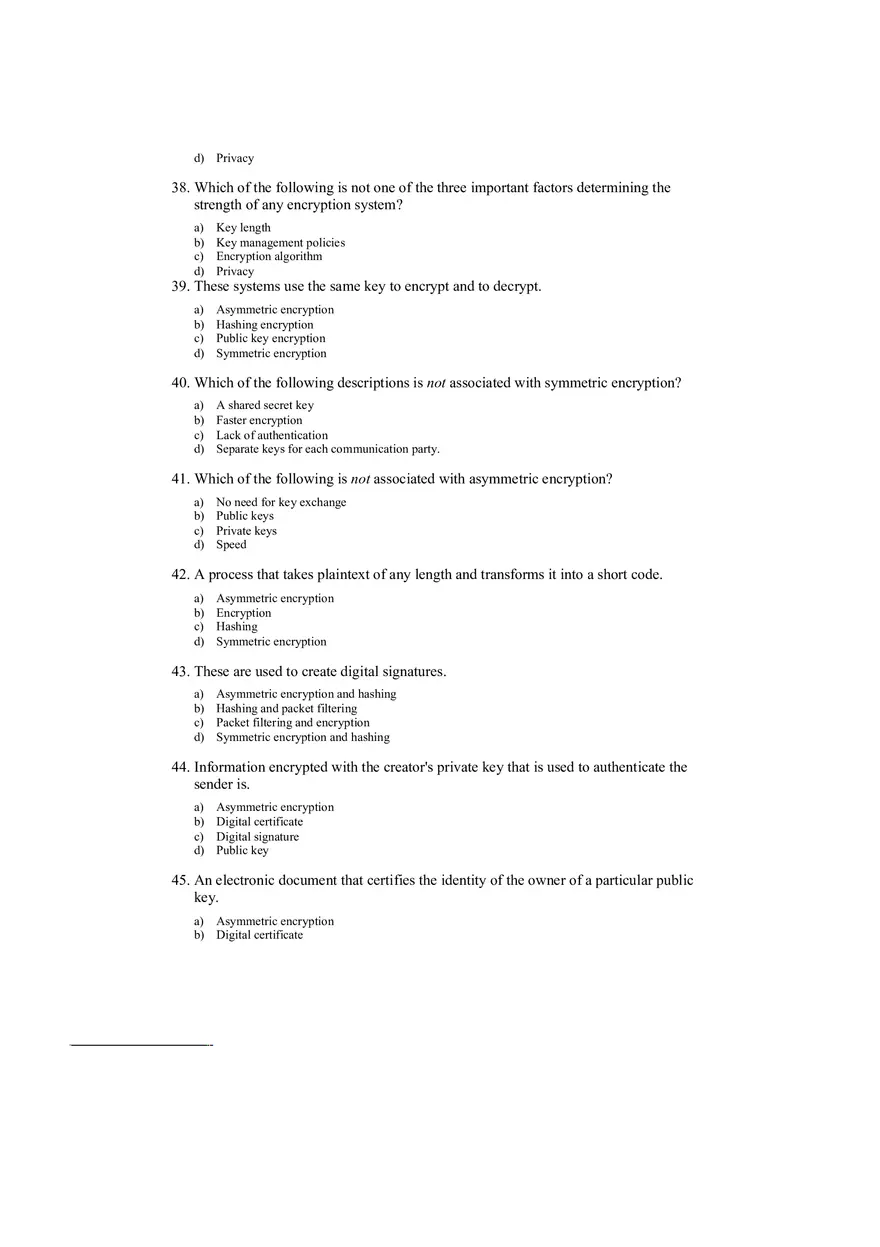 Accounting Information System Answer Key Chapter 7 - Page 8