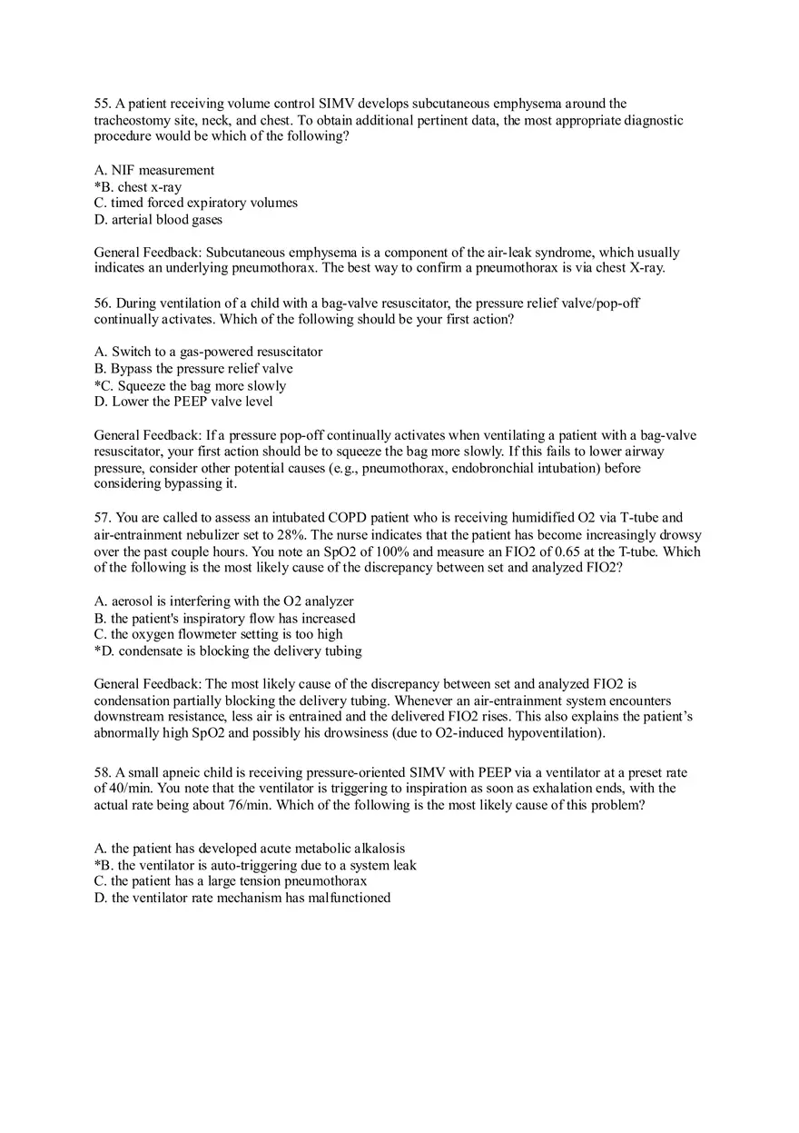 Standardized TMC-Like Exam Part 2 - Page 7