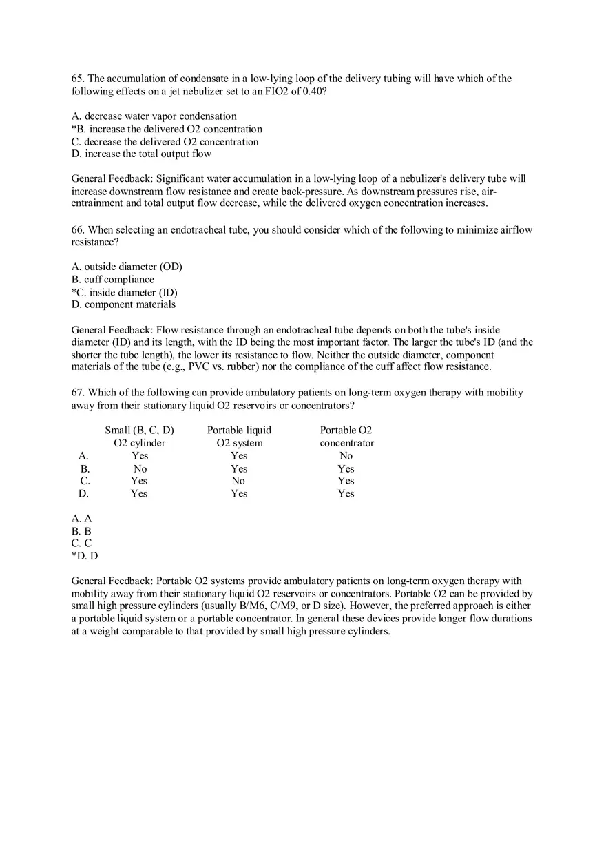 Standardized TMC-Like Exam Part 2 - Page 10
