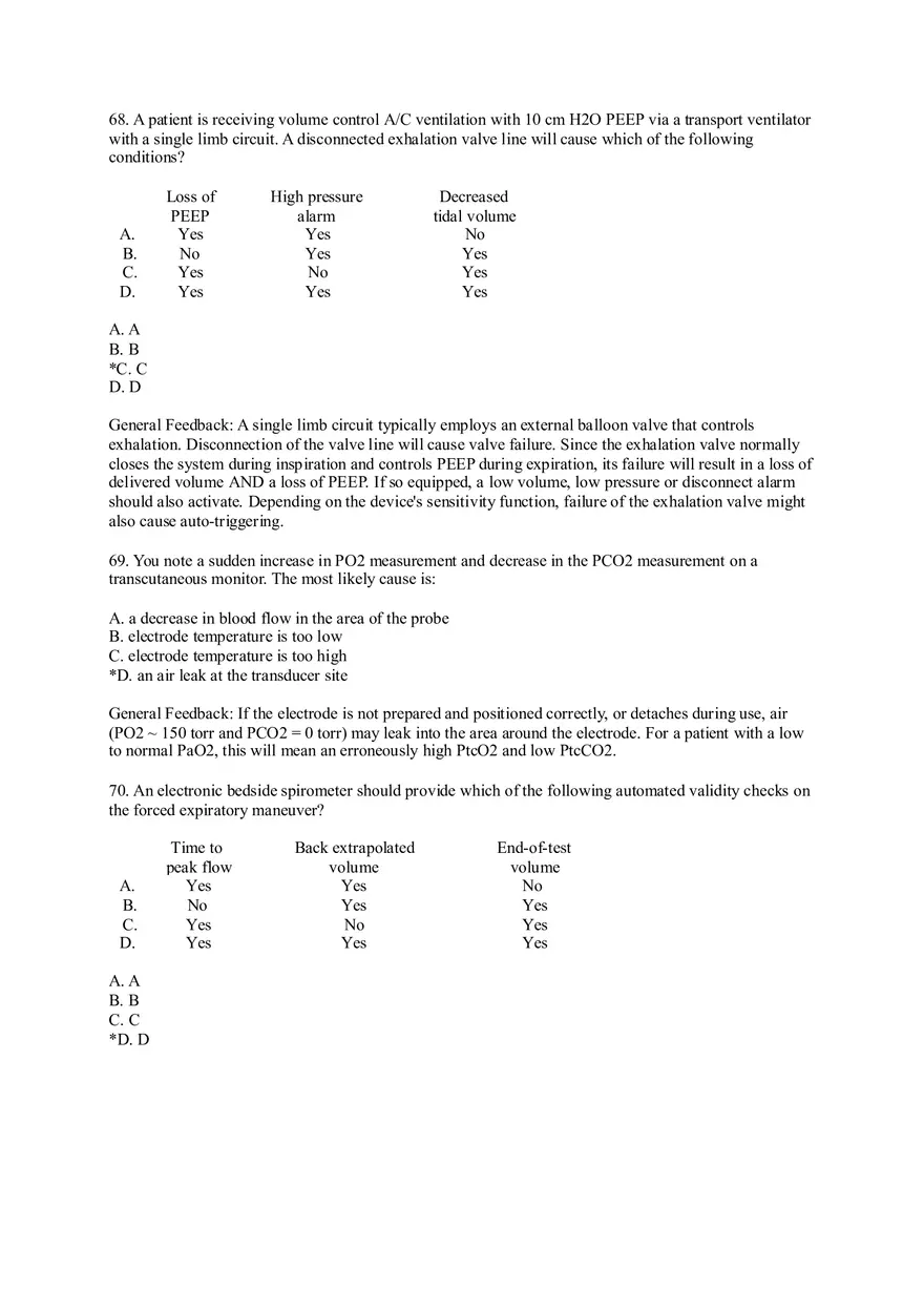 Standardized TMC-Like Exam Part 2 - Page 11