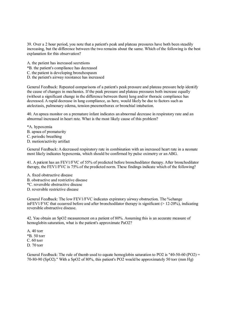 Standardized TMC-Like Exam Part 2 - Page 1