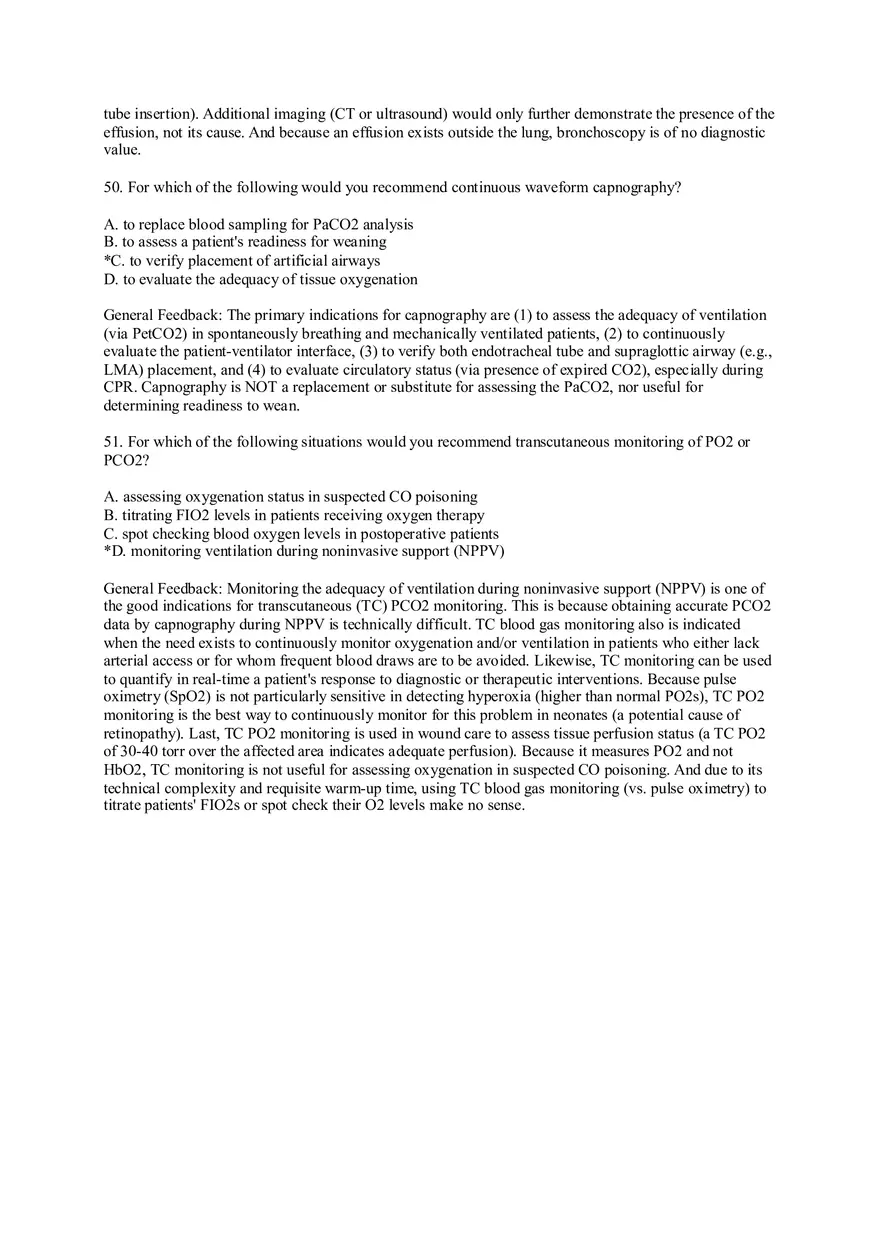 Standardized TMC-Like Exam Part 2 - Page 5