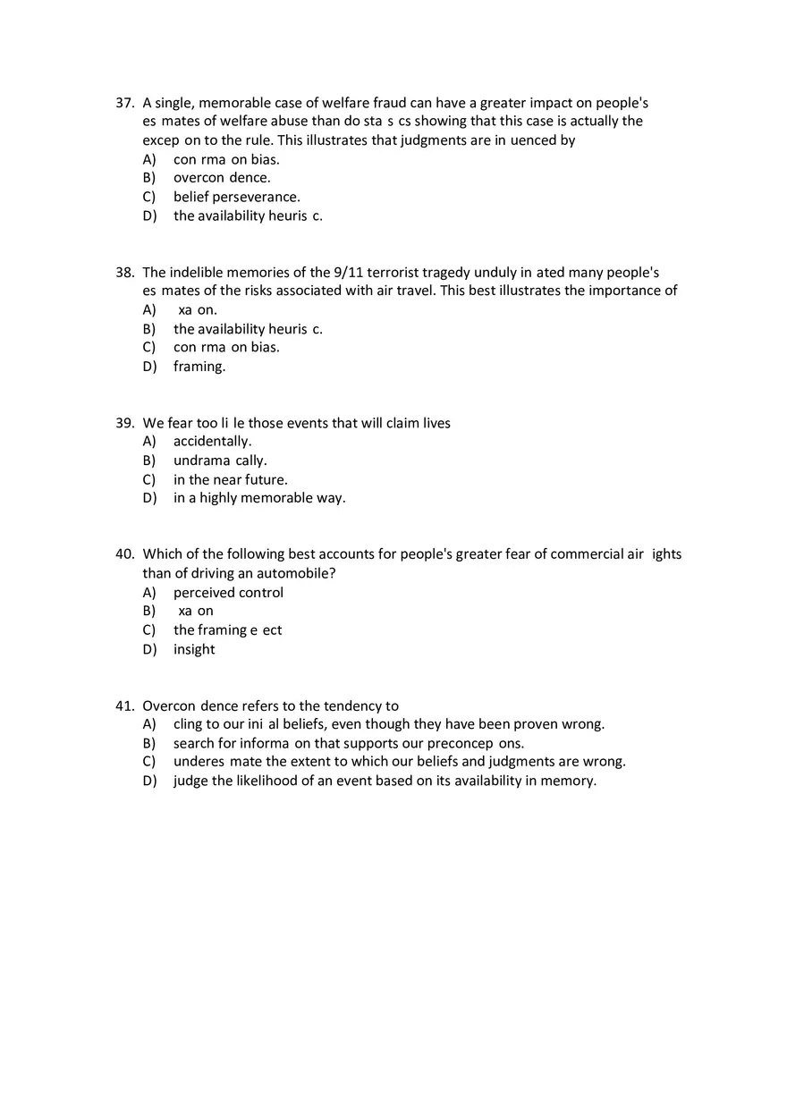 Thinking, Knowing, Remembering, and Communicating - Page 18