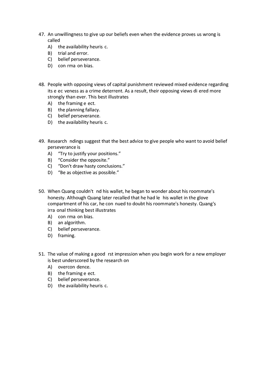 Thinking, Knowing, Remembering, and Communicating - Page 4