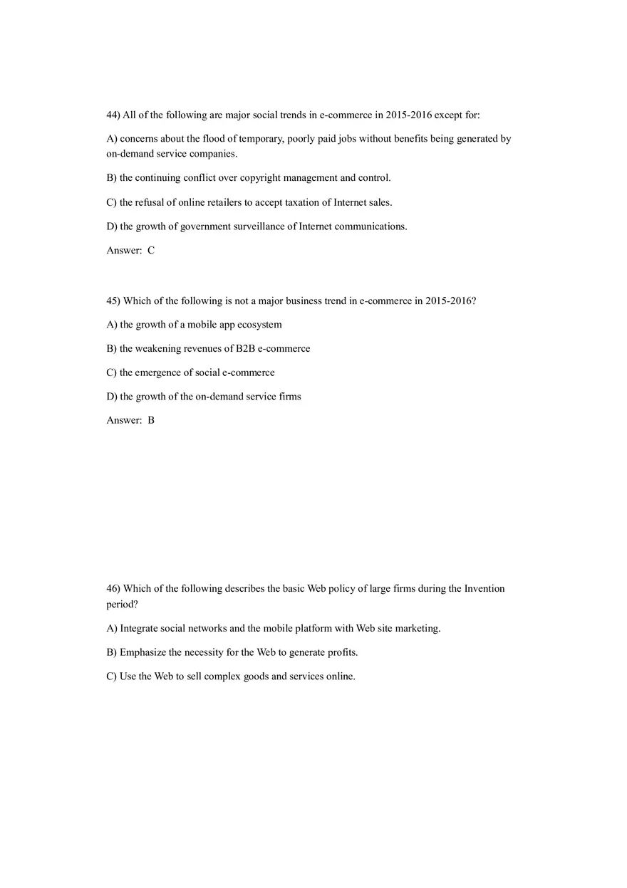 Chapter 1 The Revolution Is Just Beginning Part 3 - Page 1