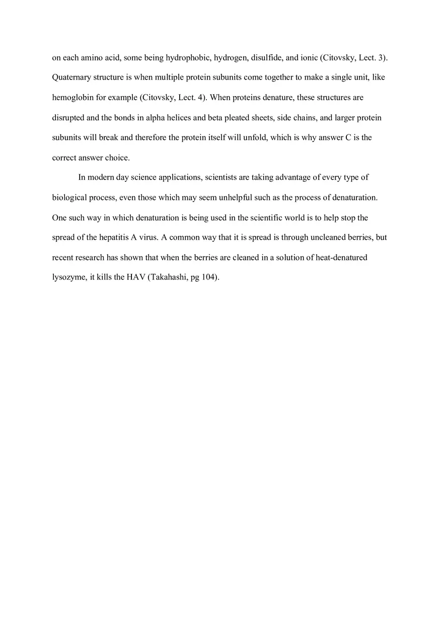 Bio Discussion 1 Severe Fever - Page 3