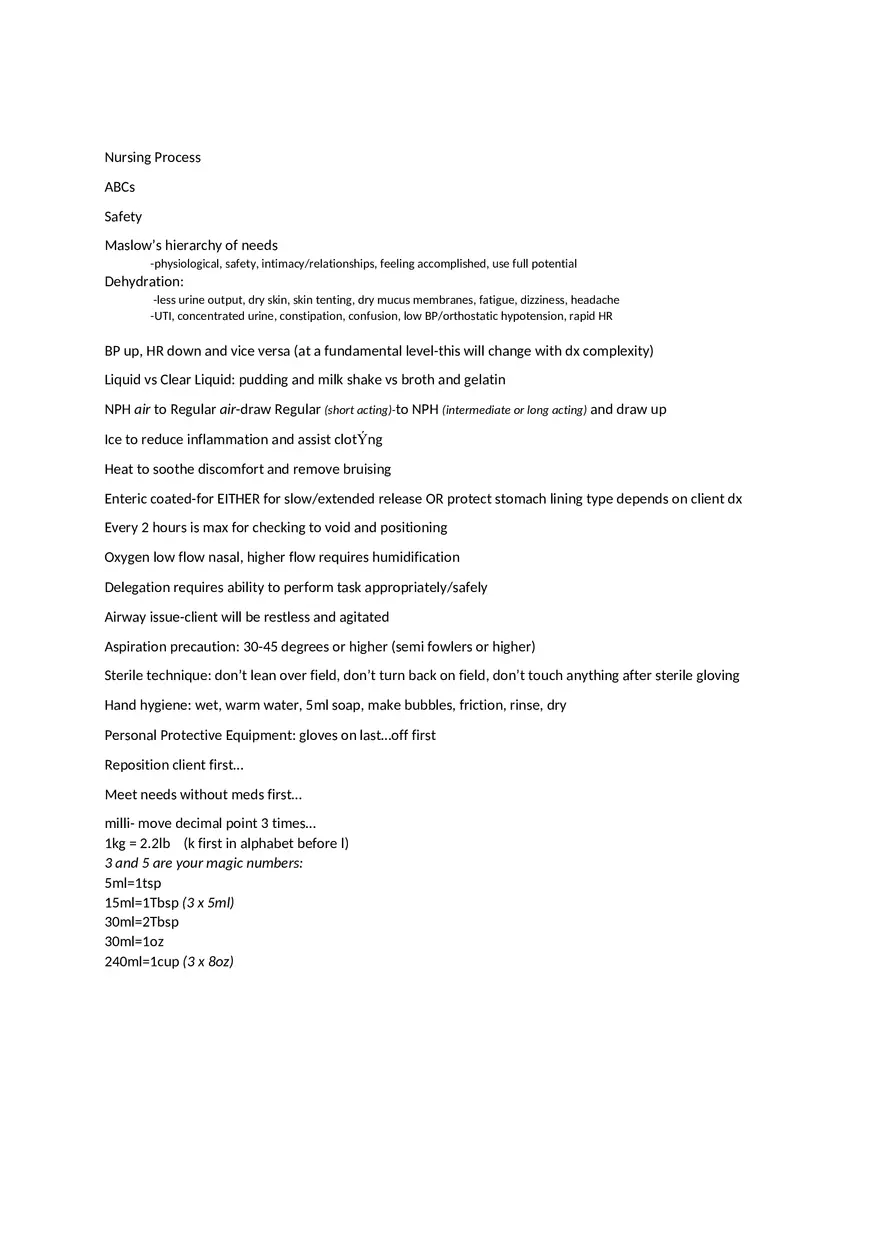 Adpie Nursing Documentation - Page 2