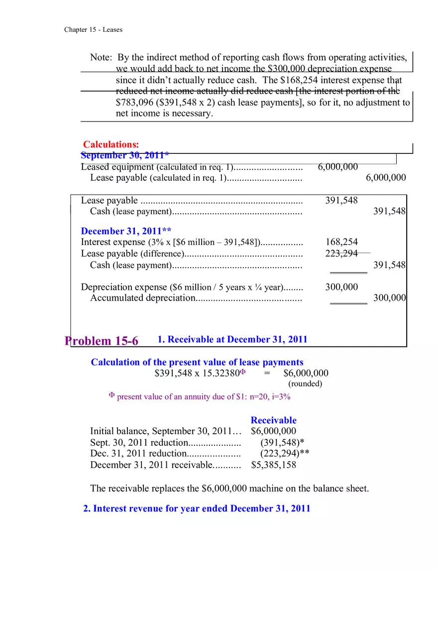 Accounting for Leases Part 6 - Page 11