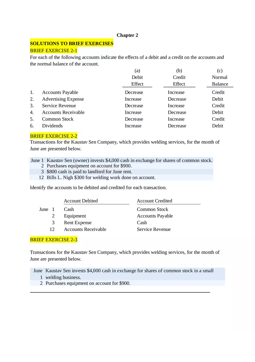 BSAccountancy - Page 1