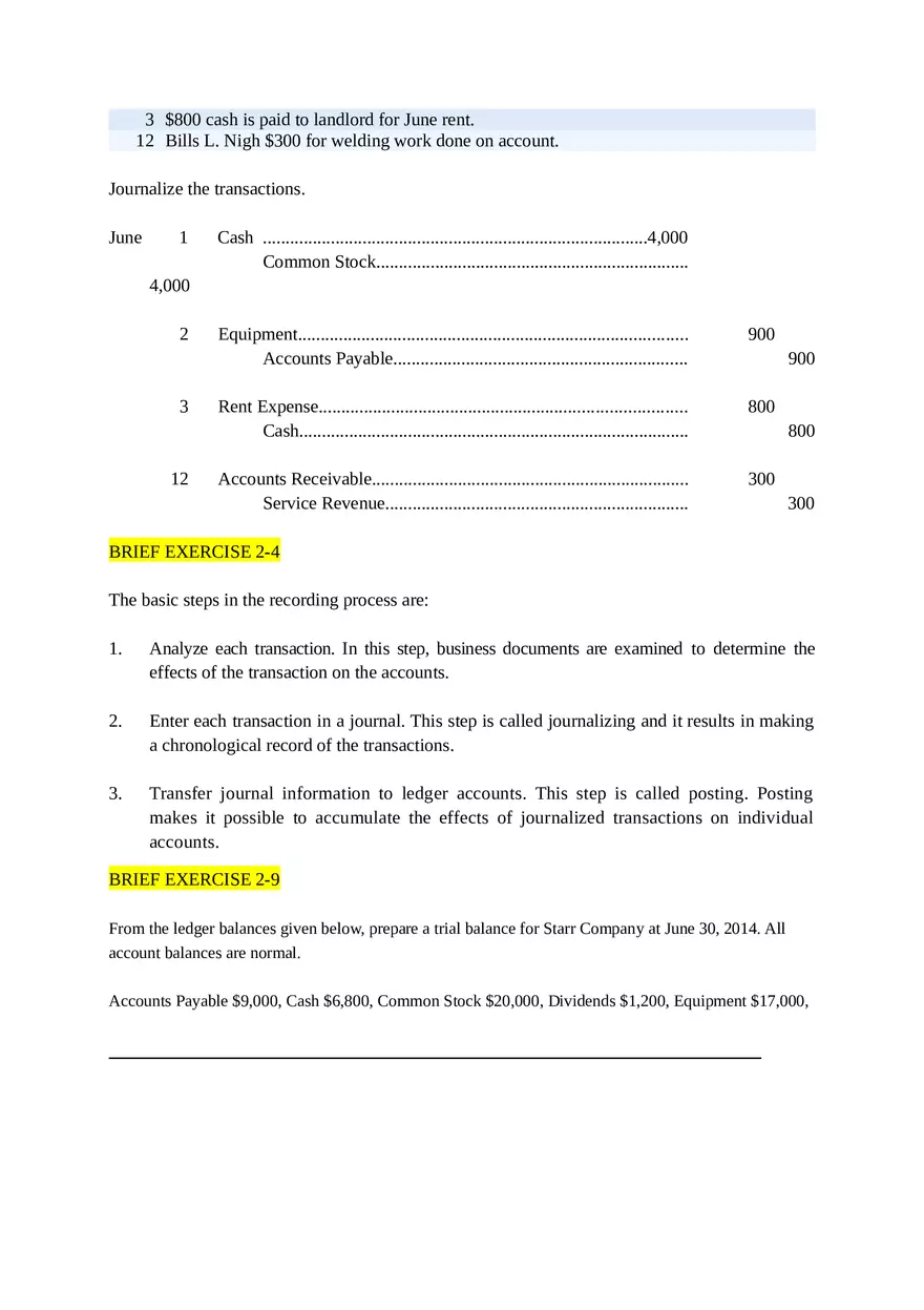 BSAccountancy - Page 2