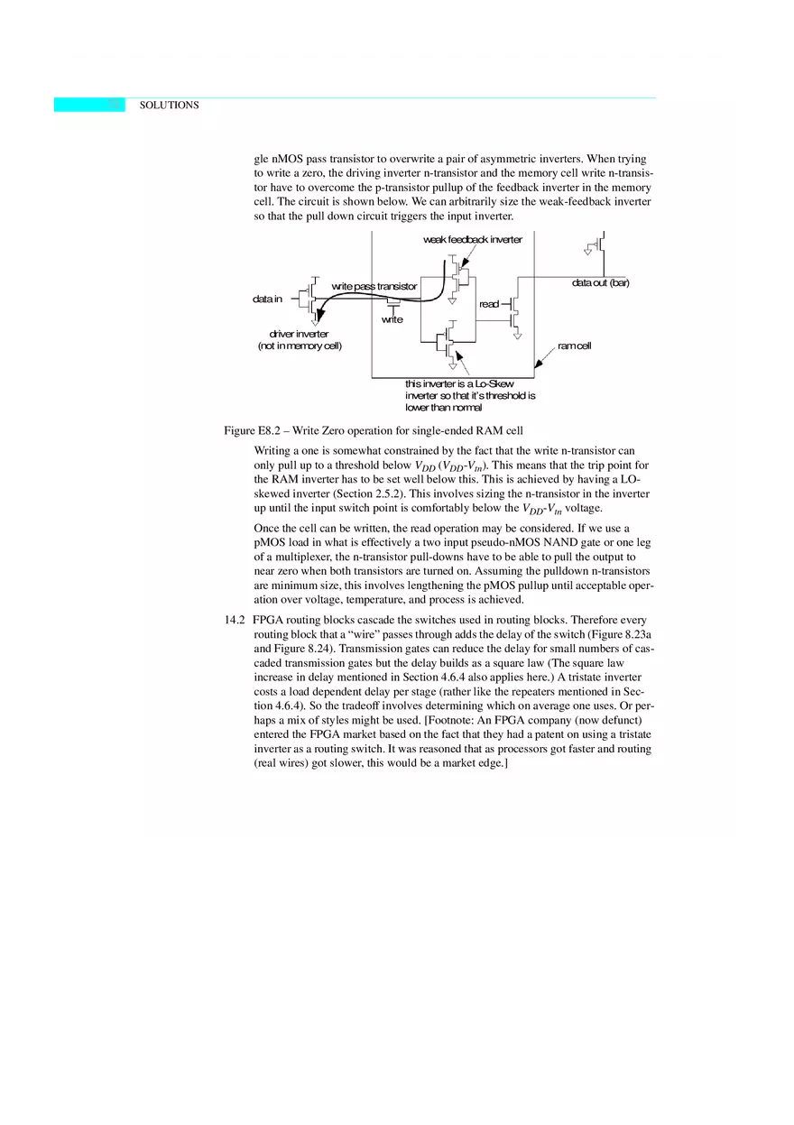 VLSI Design Solutions 7 - Page 8