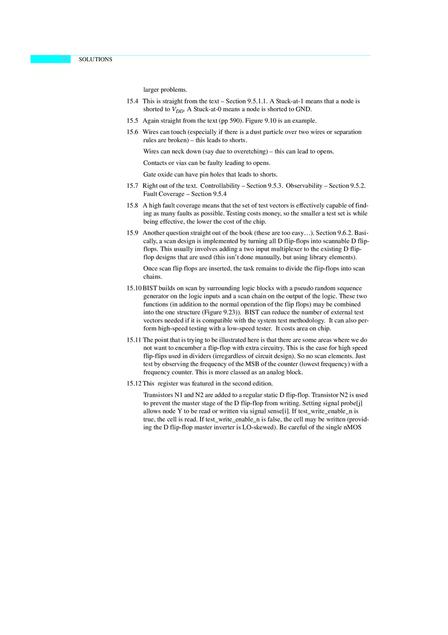 VLSI Design Solutions 7 - Page 10