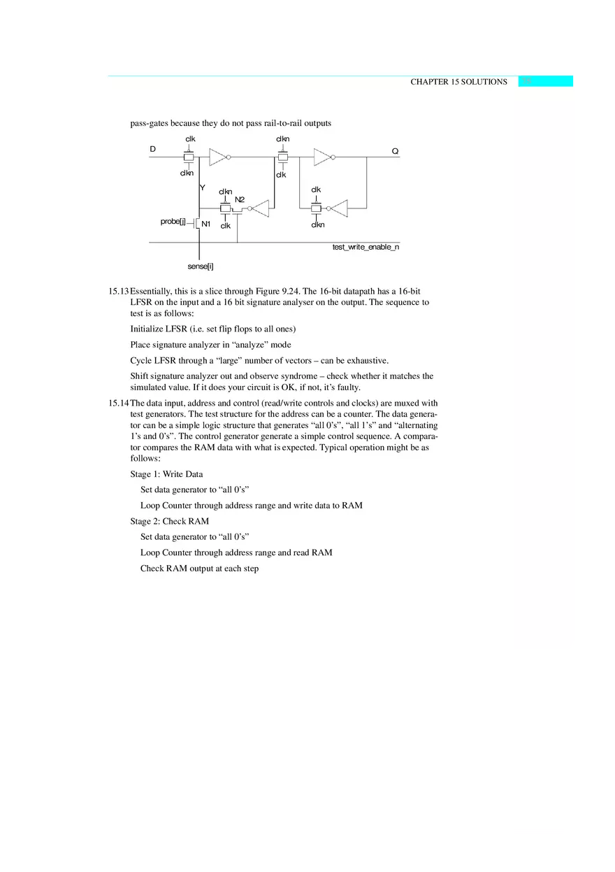 VLSI Design Solutions 7 - Page 11
