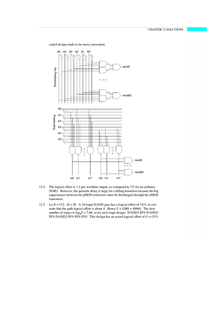 VLSI Design Solutions 7 - Page 2