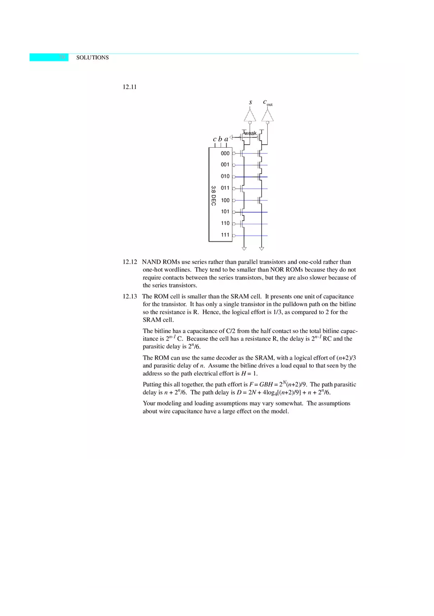 VLSI Design Solutions 7 - Page 6
