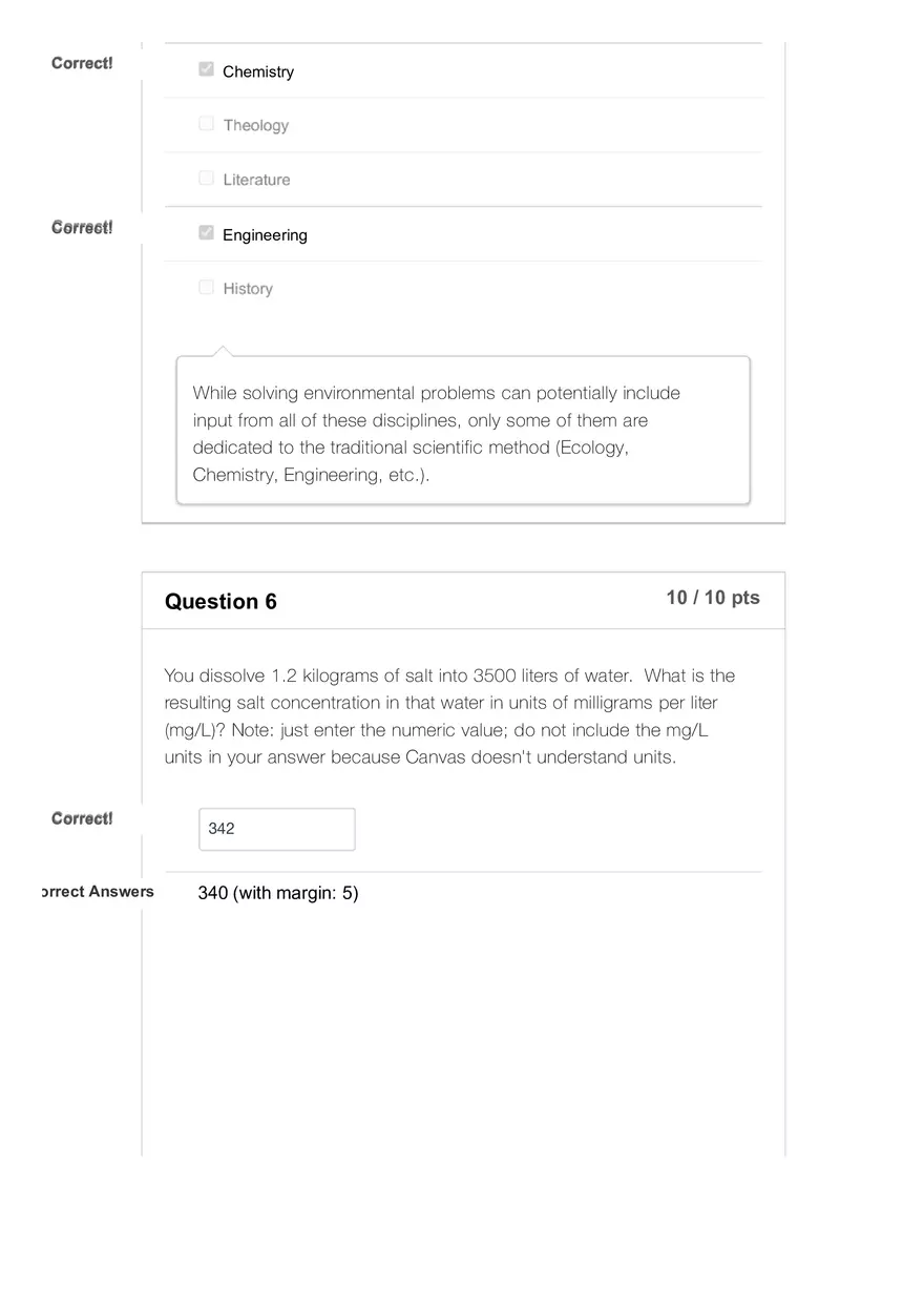 Understanding Our Environment Lab - Page 4