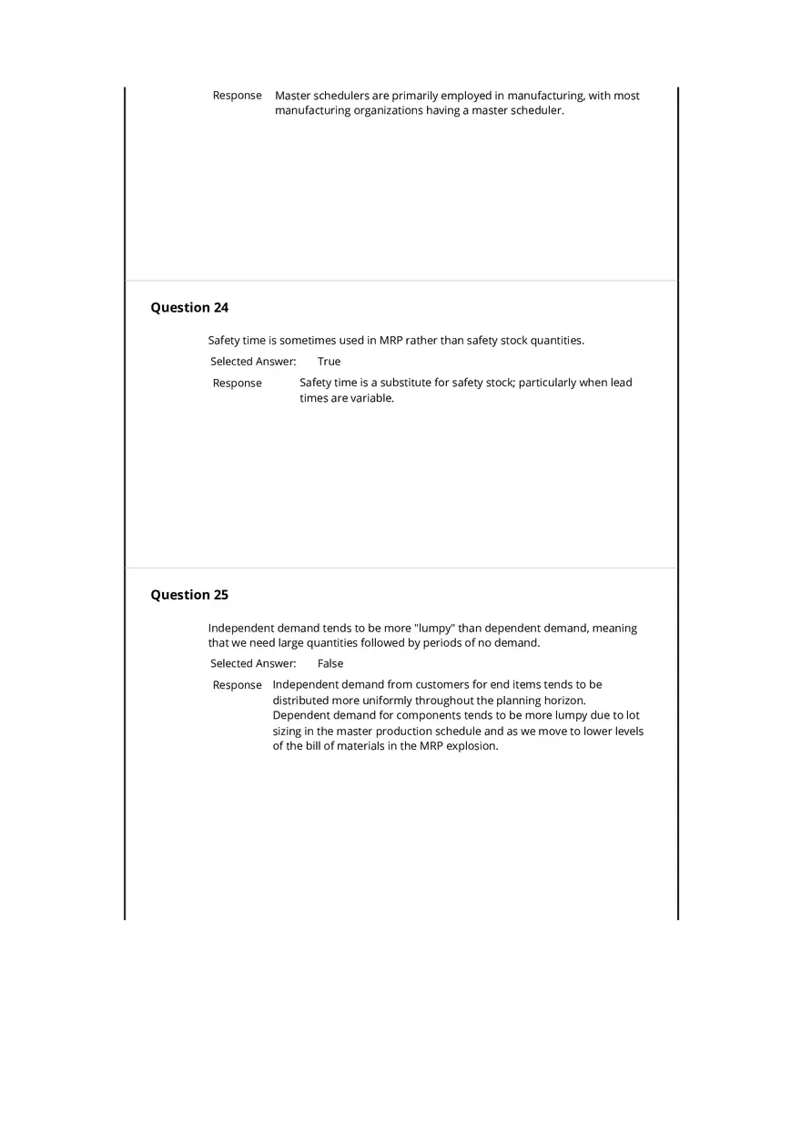 Quiz About International Business - Page 9