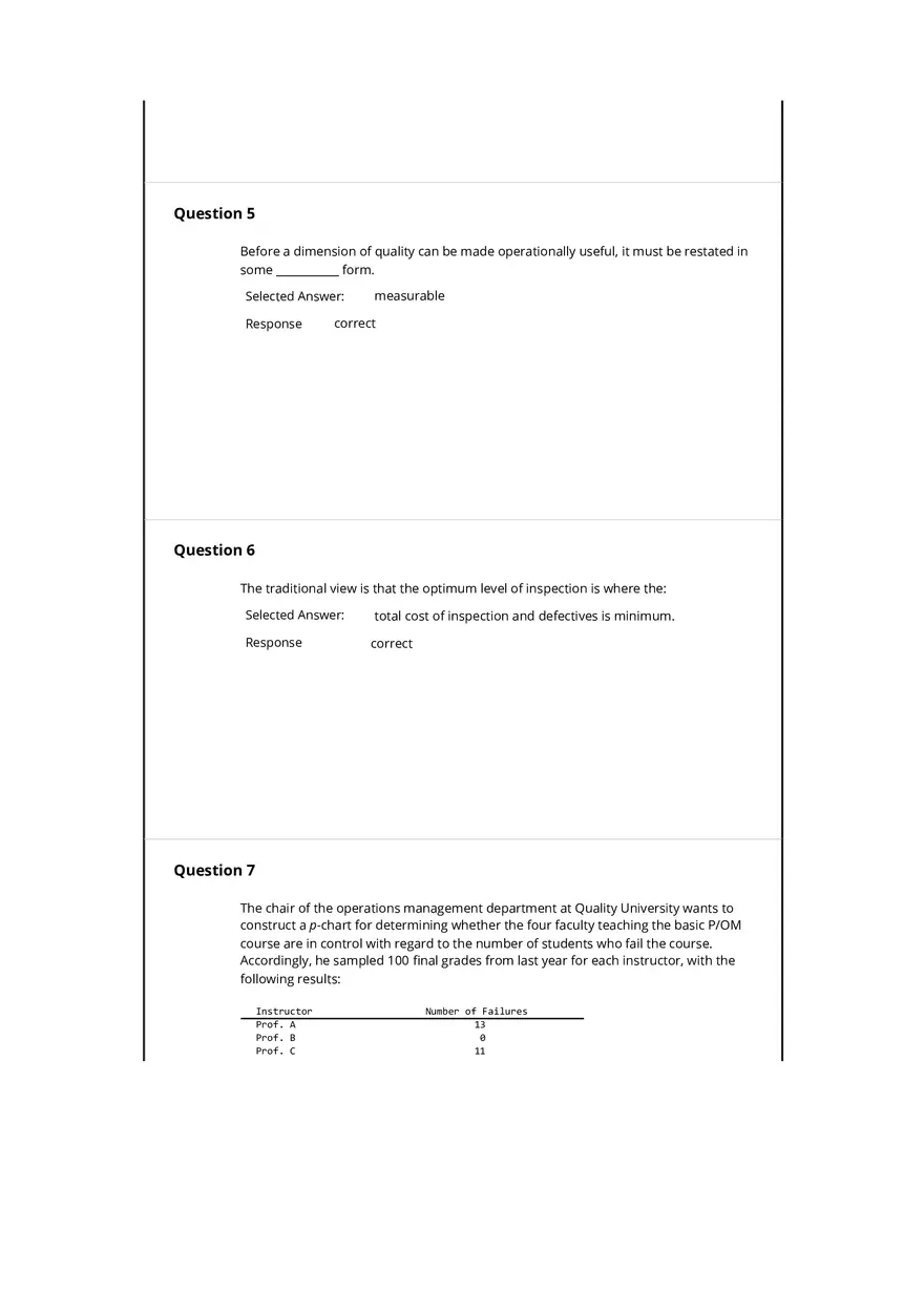 Quiz About International Business - Page 2