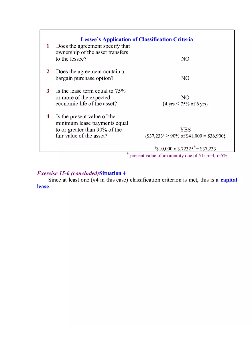 Accounting for Leases Part 3 - Page 1