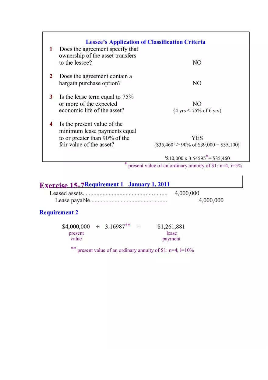 Accounting for Leases Part 3 - Page 2