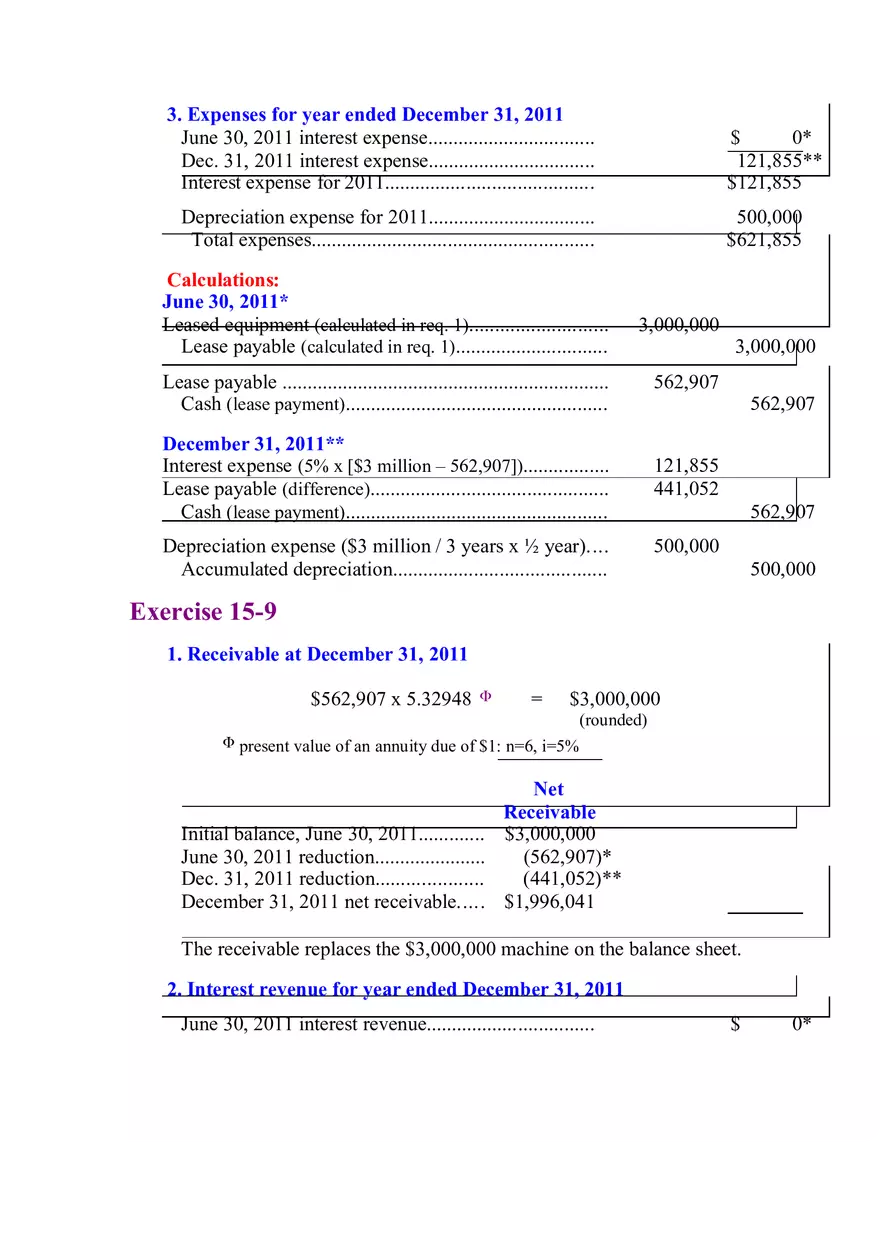 Accounting for Leases Part 3 - Page 4
