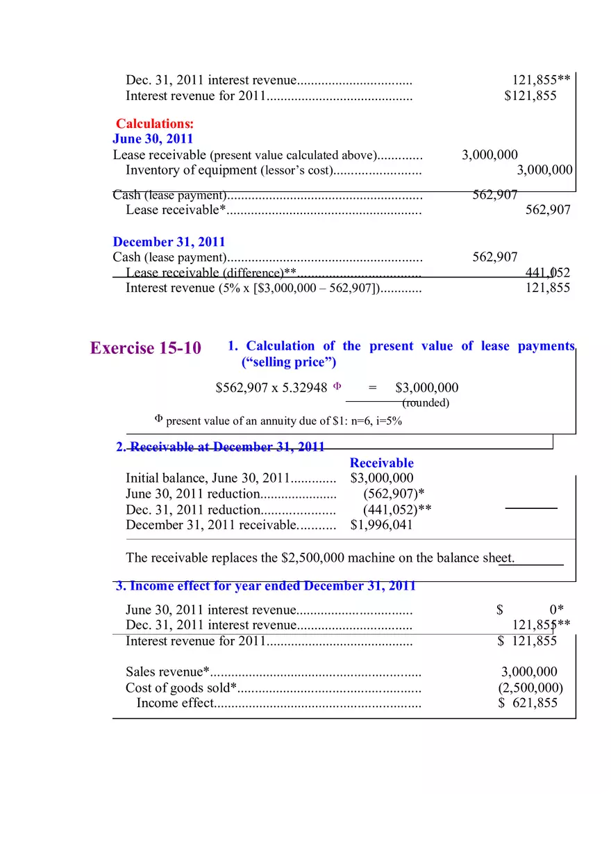 Accounting for Leases Part 3 - Page 5