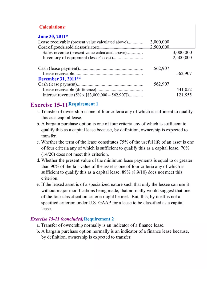 Accounting for Leases Part 3 - Page 6