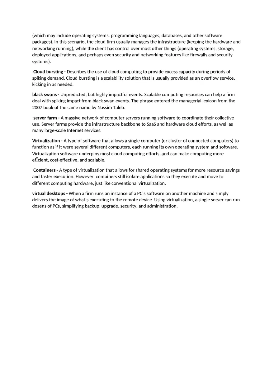 Chapter 15 Software Influx - Page 2