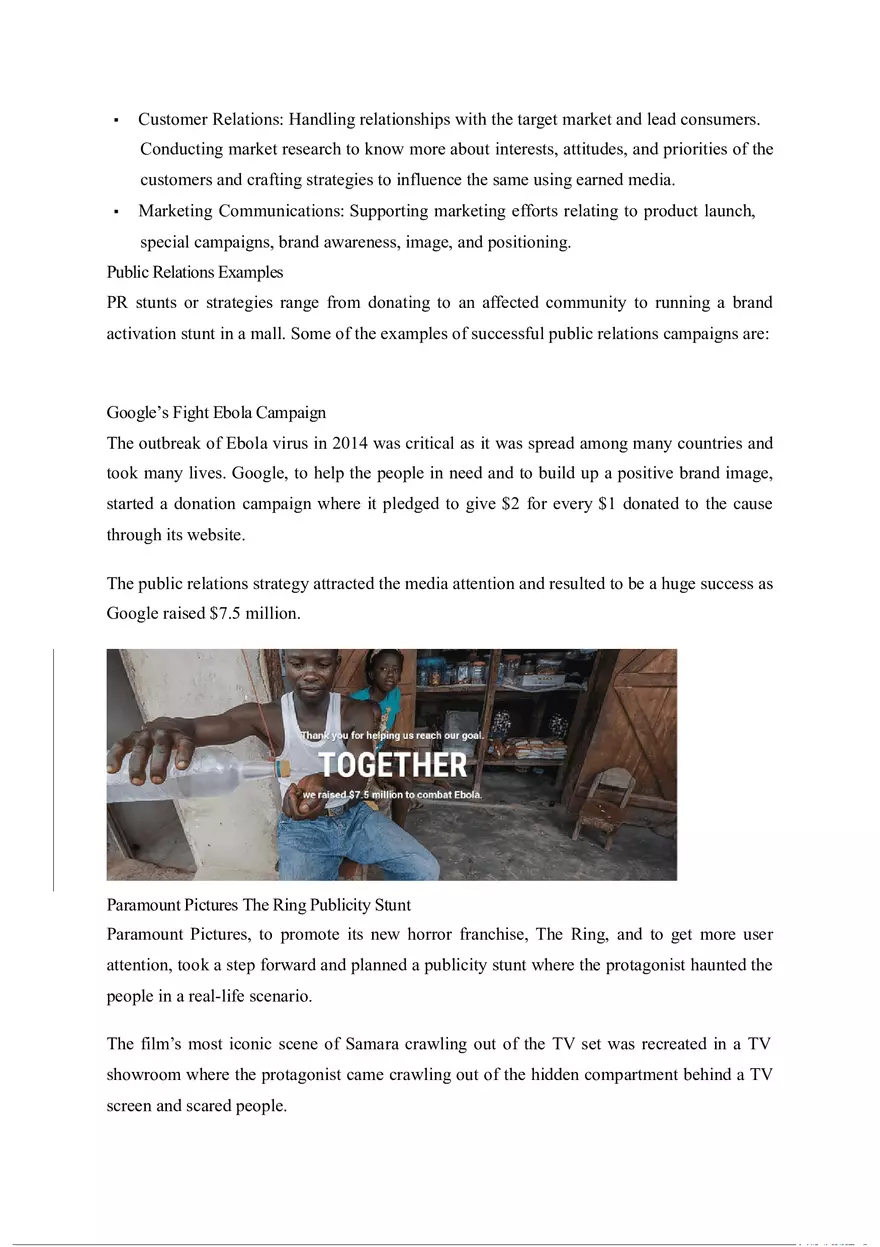 Unit 1 Public Relations Management Part 1 - Page 3