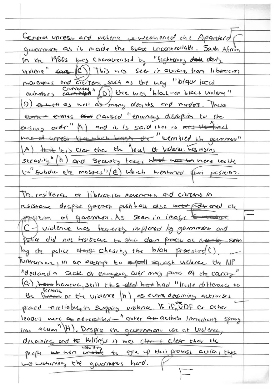 Source Based Essay #1 - Page 2