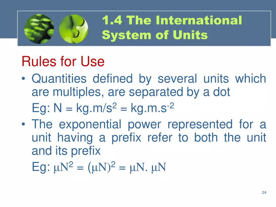 Chapter 1: General Principles - Page 17