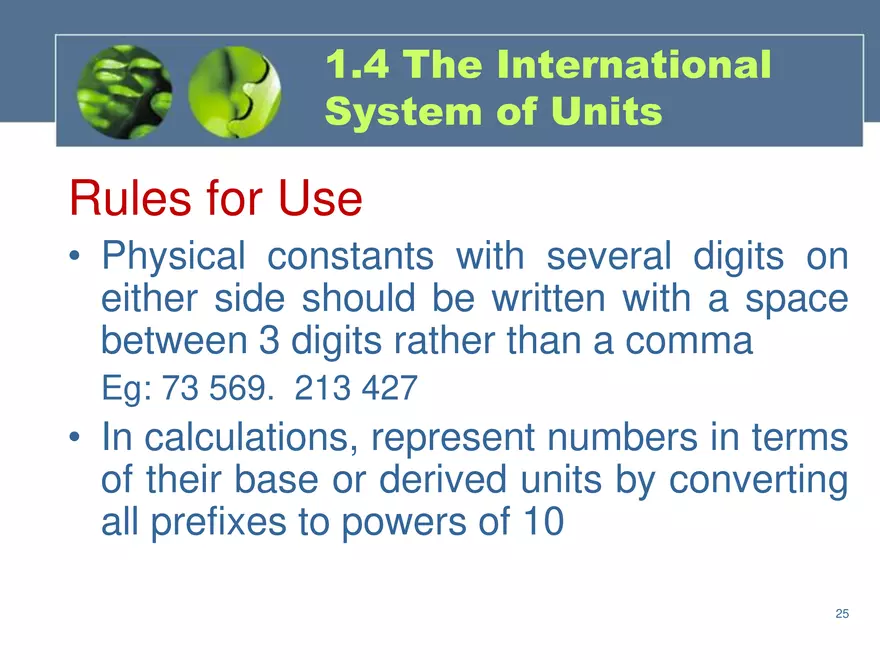 Chapter 1: General Principles - Page 18