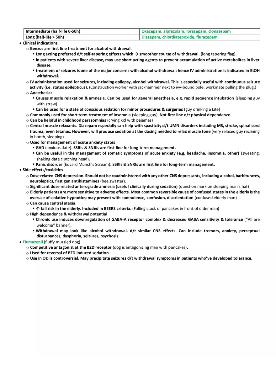 GI and Endocrine Part 2 - Page 8