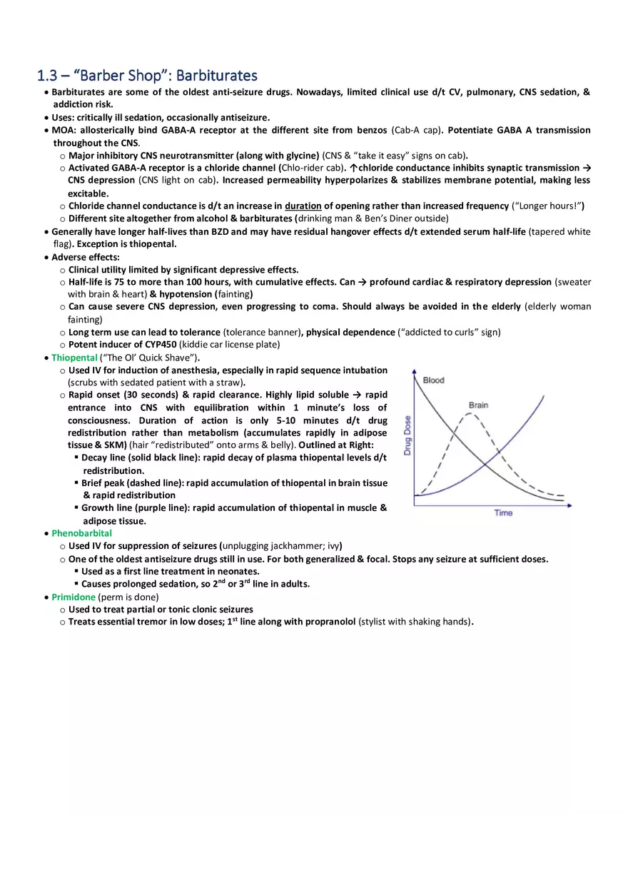 GI and Endocrine Part 2 - Page 10