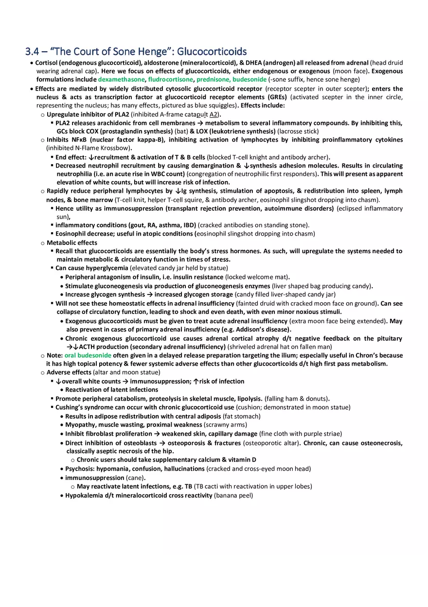 GI and Endocrine Part 2 - Page 4