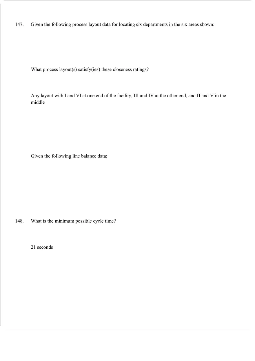 Process Design and Facility Layout Part 5 - Page 7