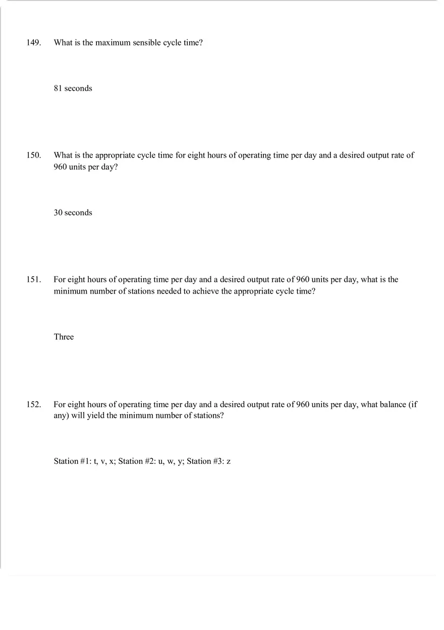 Process Design and Facility Layout Part 5 - Page 8