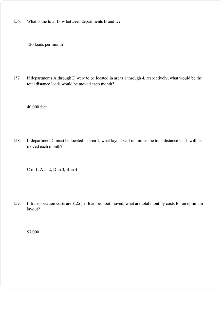 Process Design and Facility Layout Part 5 - Page 10