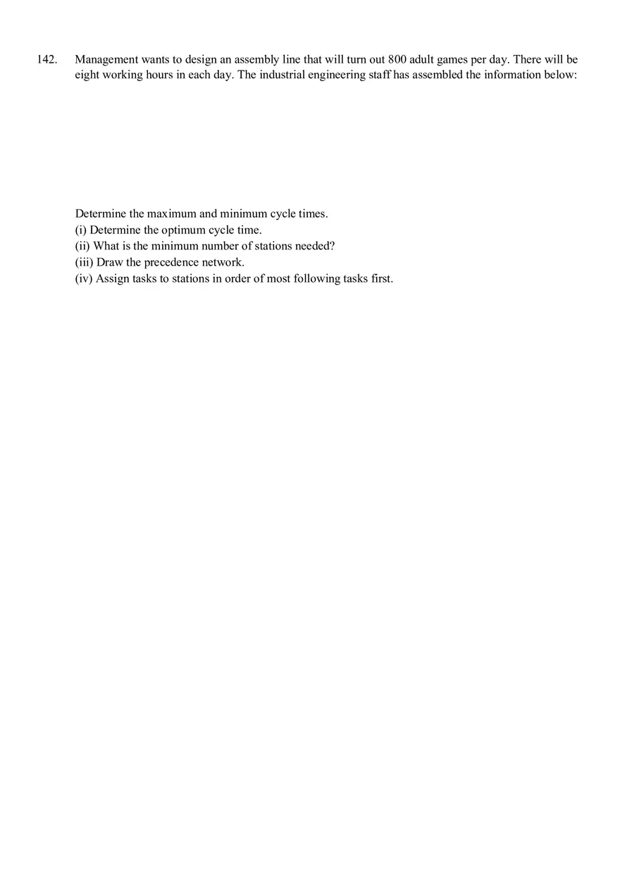 Process Design and Facility Layout Part 5 - Page 3