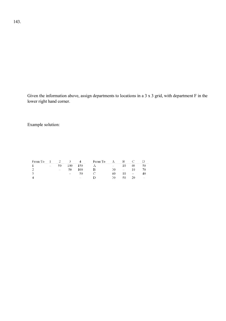 Process Design and Facility Layout Part 5 - Page 4