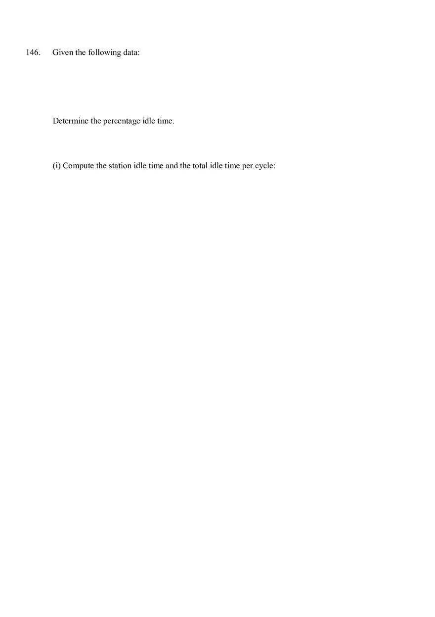 Process Design and Facility Layout Part 5 - Page 6