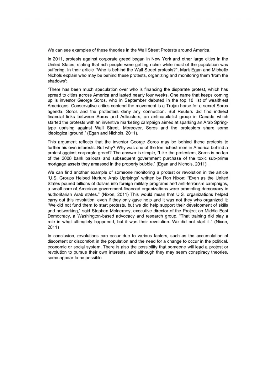 Why Do Revolutions Happen - Page 2